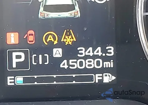 2023 Subaru Crosstrek Sport from USA, damaged, VIN JF2GTHSC3PH238465